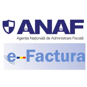 ANAF RO e-Factura